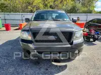 2007 Ford F-150 фото