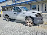 2007 Ford F-150 фото