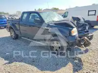 2007 Ford F-150 фото