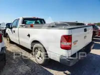 2007 Ford F-150 photo