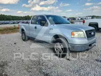 2007 Ford F-150 фото
