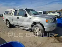 2007 Ford F-150 фото