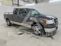 2007 Ford F-150 photo