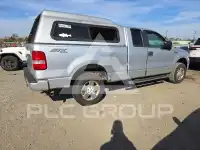 2007 Ford F-150 фото
