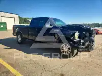 2007 Ford F-150 фото