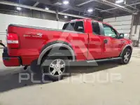 2007 Ford F-150 фото
