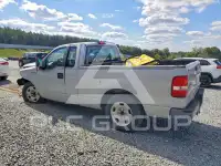 2007 Ford F-150 фото