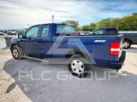 2007 Ford F-150 фото