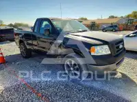 2007 Ford F-150 фото