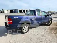 2007 Ford F-150 фото