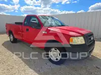 2007 Ford F-150 photo