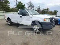 2007 Ford F-150 фото