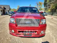 2007 Ford F-150 фото