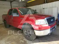 2007 Ford F-150 photo