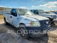 2007 Ford F-150 photo