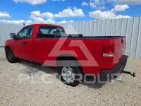2007 Ford F-150 photo