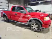 2007 Ford F-150 фото