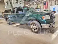 2007 Ford F-150 photo