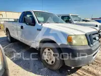 2007 Ford F-150 photo