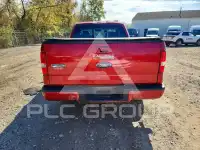 2007 Ford F-150 фото
