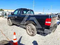 2007 Ford F-150 фото
