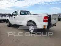 2007 Ford F-150 фото