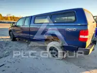 2007 Ford F-150 фото