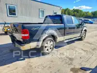 2007 Ford F-150 фото