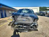 2007 Ford F-150 фото