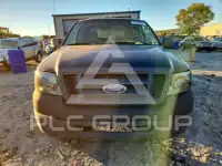 2007 Ford F-150 фото