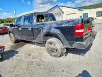 2007 Ford F-150 фото