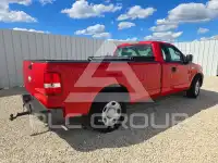 2007 Ford F-150 photo