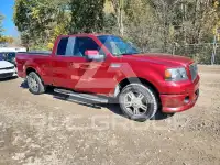 2007 Ford F-150 фото