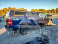 2007 Ford F-150 фото