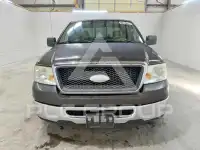 2007 Ford F-150 photo