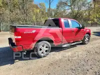 2007 Ford F-150 фото