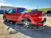 2007 Ford F-150 фото