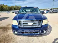 2007 Ford F-150 фото