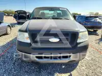 2007 Ford F-150 фото