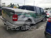2007 Ford F-150 фото