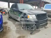 2007 Ford F-150 фото