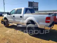 2007 Ford F-150 photo