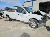 2007 Ford F-150 photo