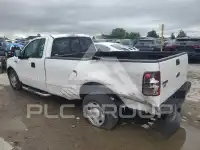 2007 Ford F-150 фото