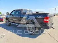 2007 Ford F-150 фото