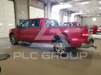 2007 Ford F-150 photo