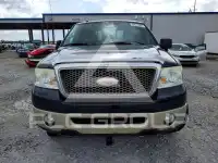 2007 Ford F-150 фото