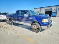 2007 Ford F-150 фото
