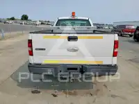2007 Ford F-150 фото