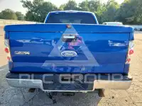 2007 Ford F-150 photo